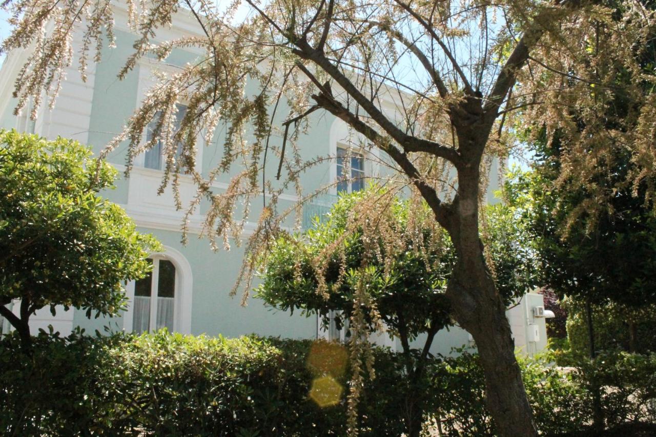 Villa Arlini Pineto Zewnętrze zdjęcie