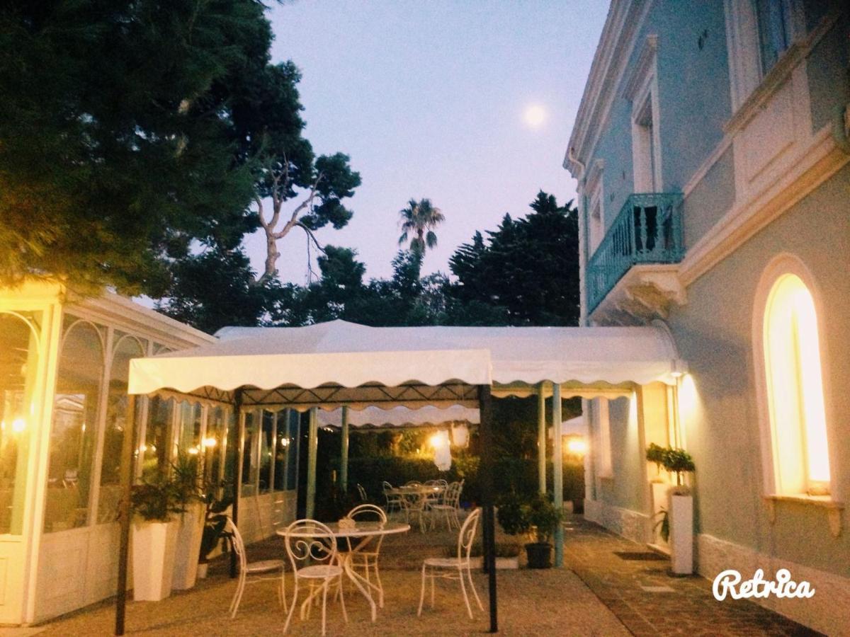 Villa Arlini Pineto Zewnętrze zdjęcie