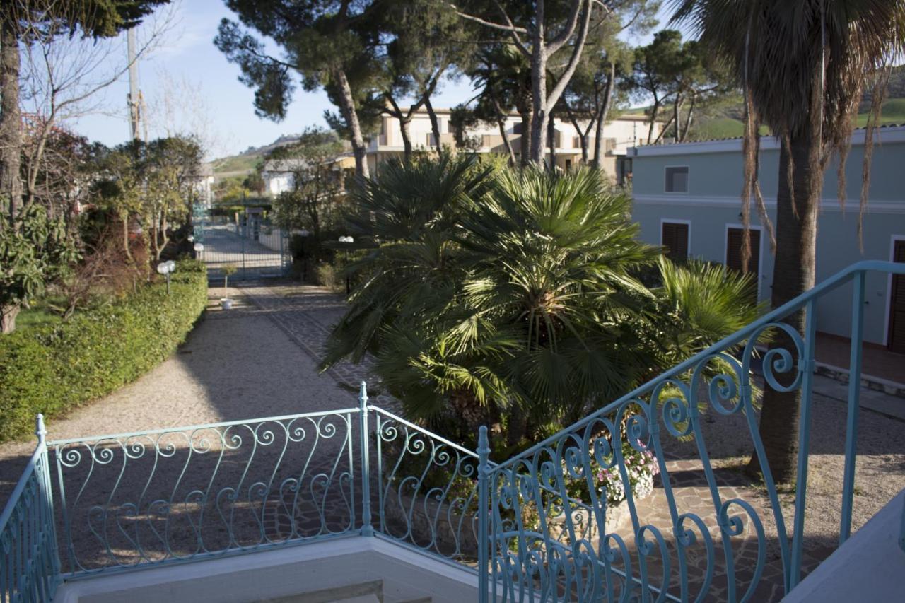 Villa Arlini Pineto Zewnętrze zdjęcie