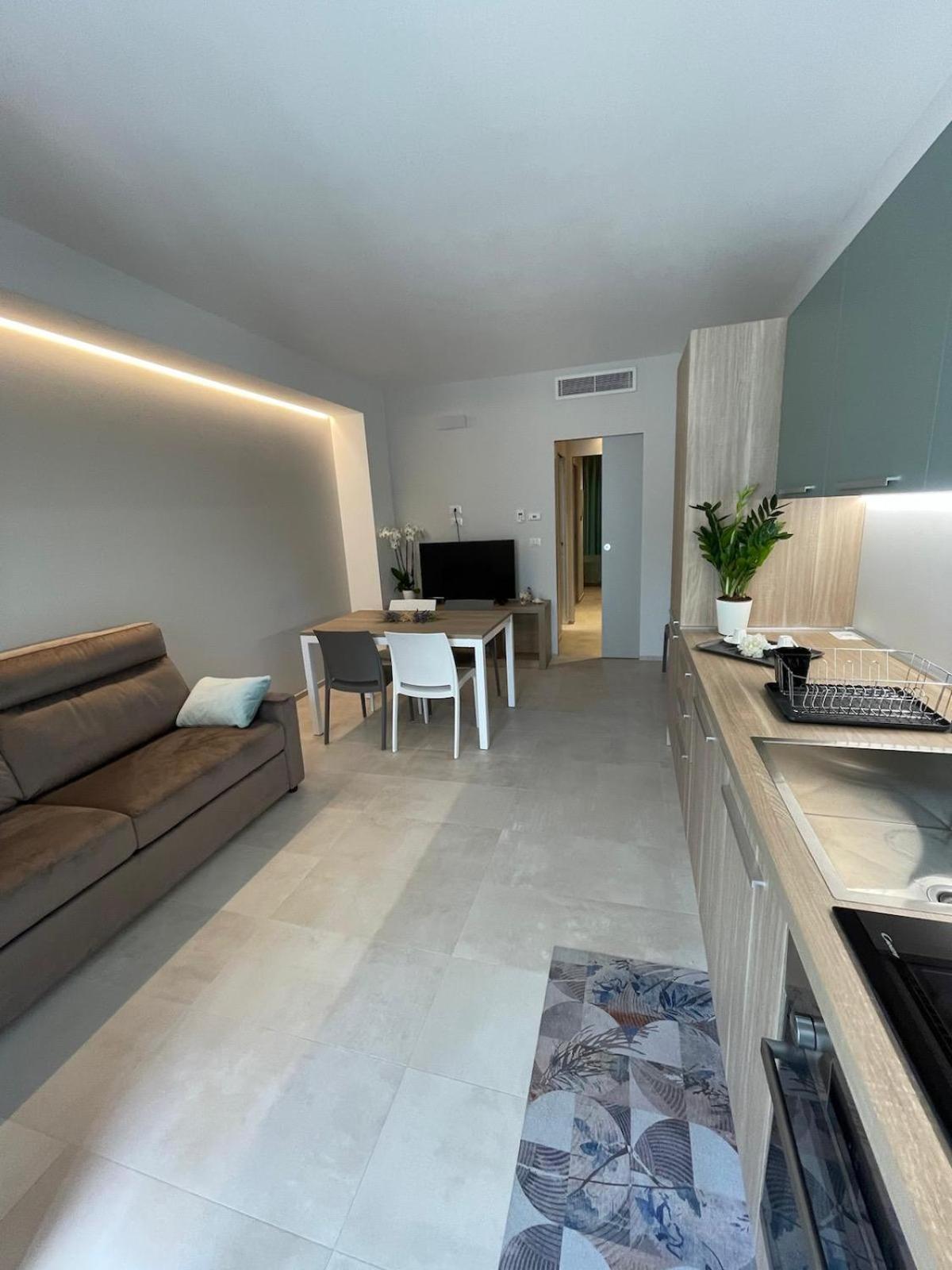 Villa Arlini Pineto Zewnętrze zdjęcie