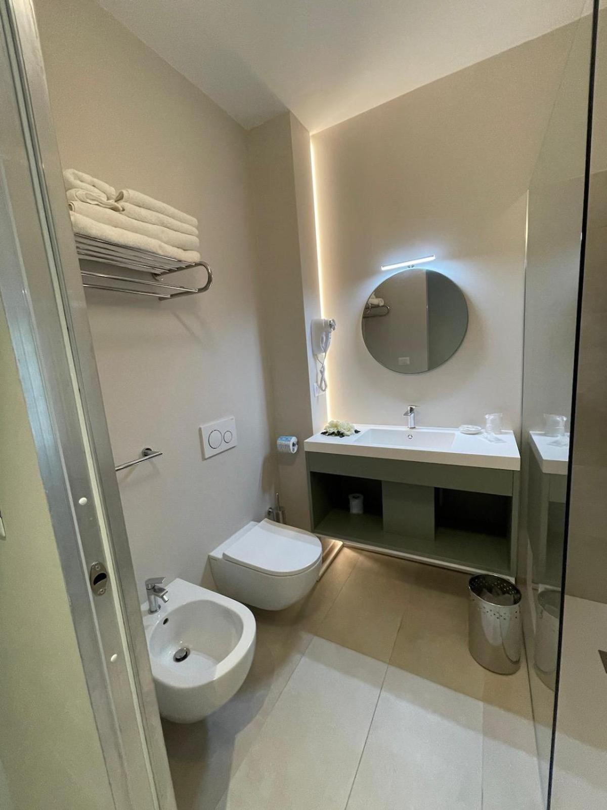Villa Arlini Pineto Zewnętrze zdjęcie