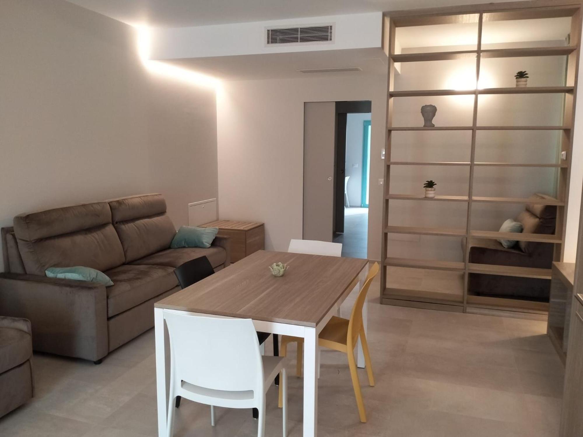 Villa Arlini Pineto Zewnętrze zdjęcie