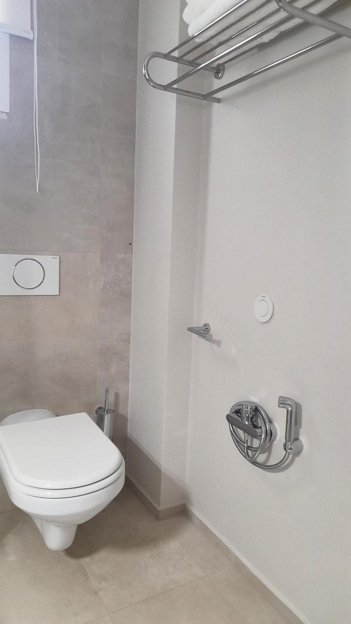 Villa Arlini Pineto Zewnętrze zdjęcie