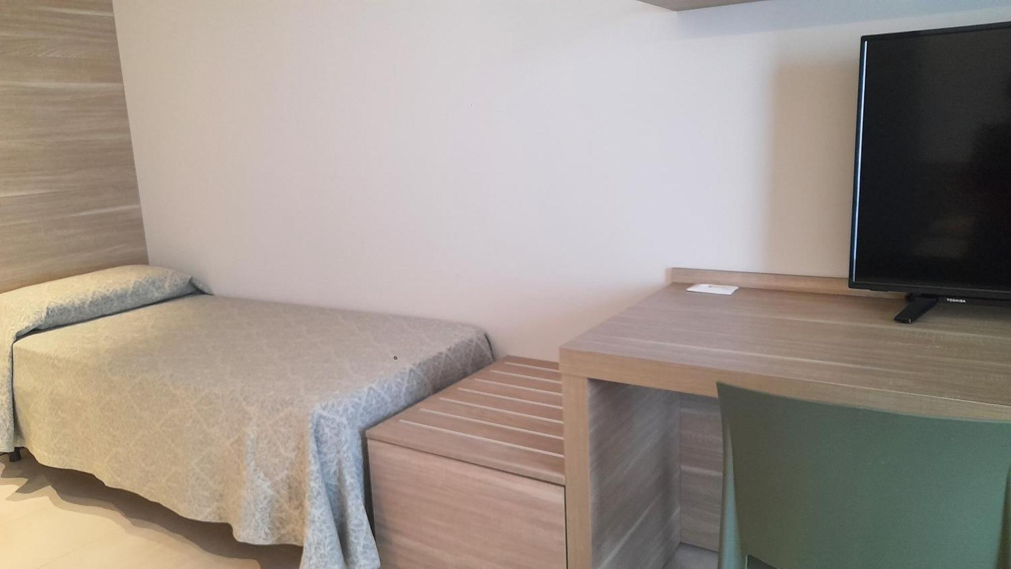 Villa Arlini Pineto Zewnętrze zdjęcie