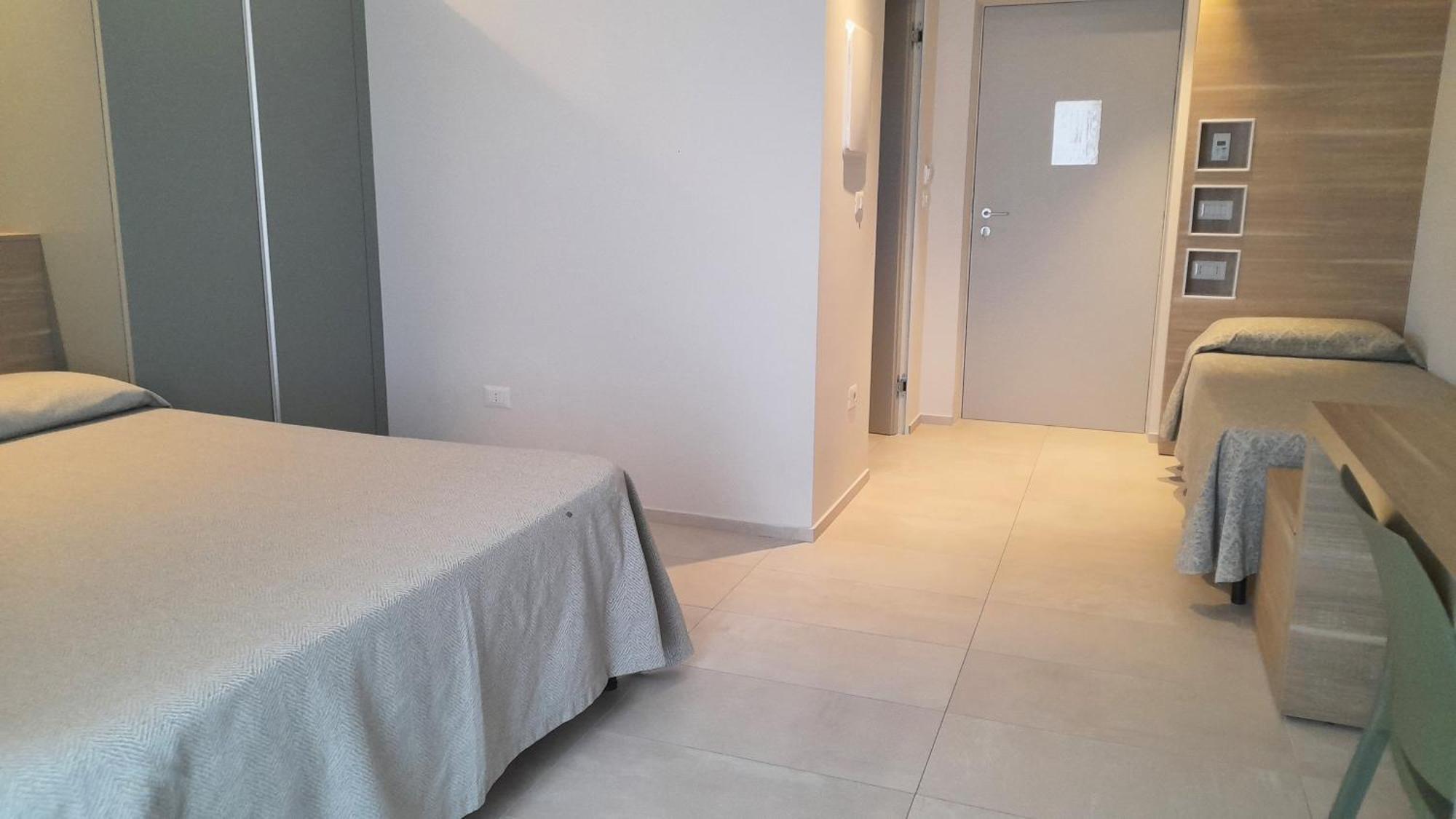 Villa Arlini Pineto Zewnętrze zdjęcie