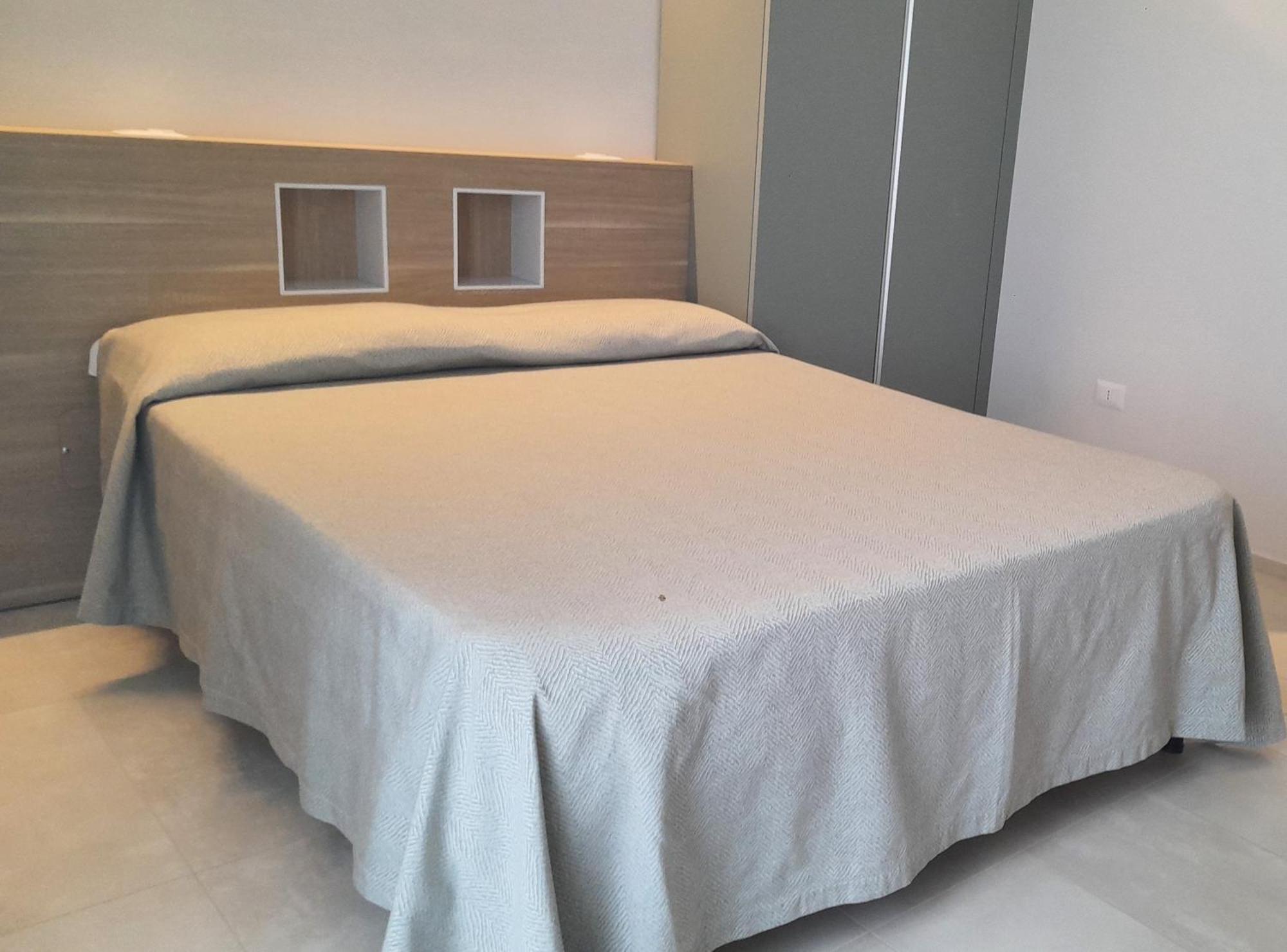 Villa Arlini Pineto Zewnętrze zdjęcie